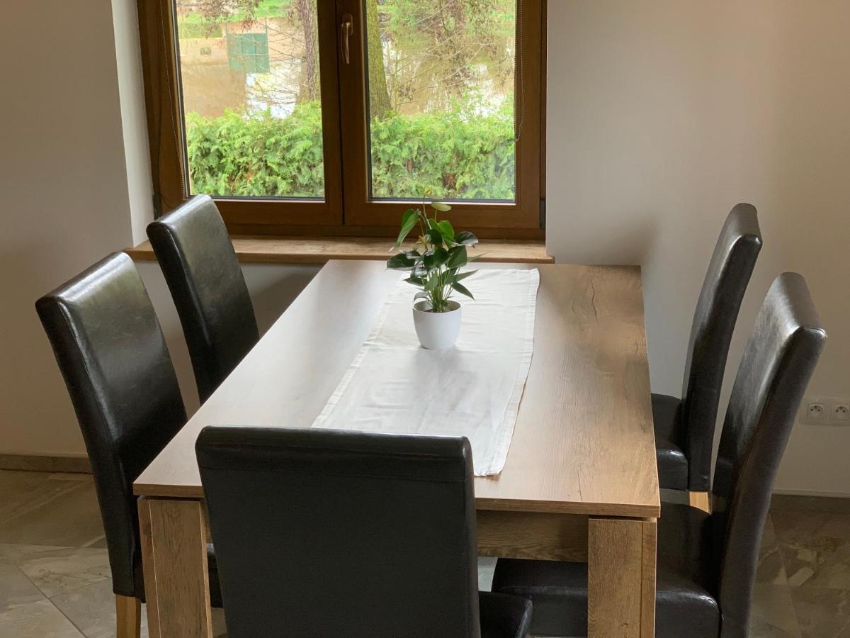 Apartman Stodola Chodová Planá 外观 照片
