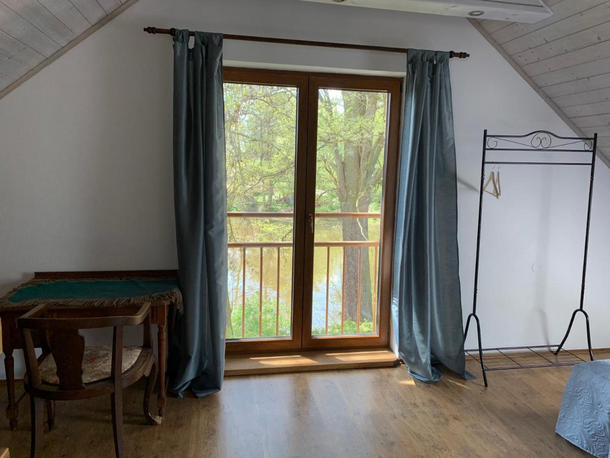 Apartman Stodola Chodová Planá 外观 照片