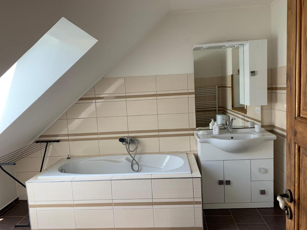 Apartman Stodola Chodová Planá 外观 照片