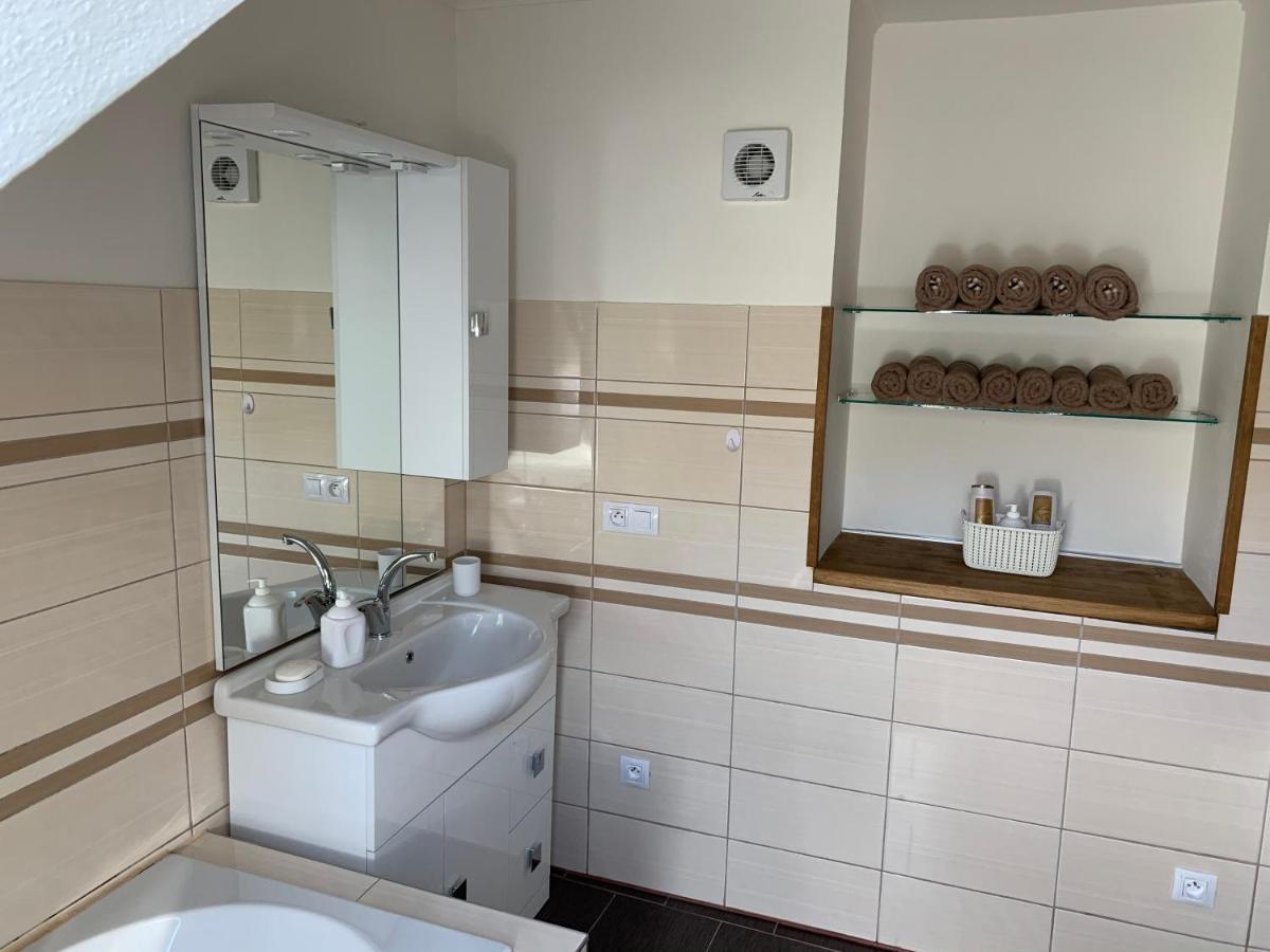 Apartman Stodola Chodová Planá 外观 照片